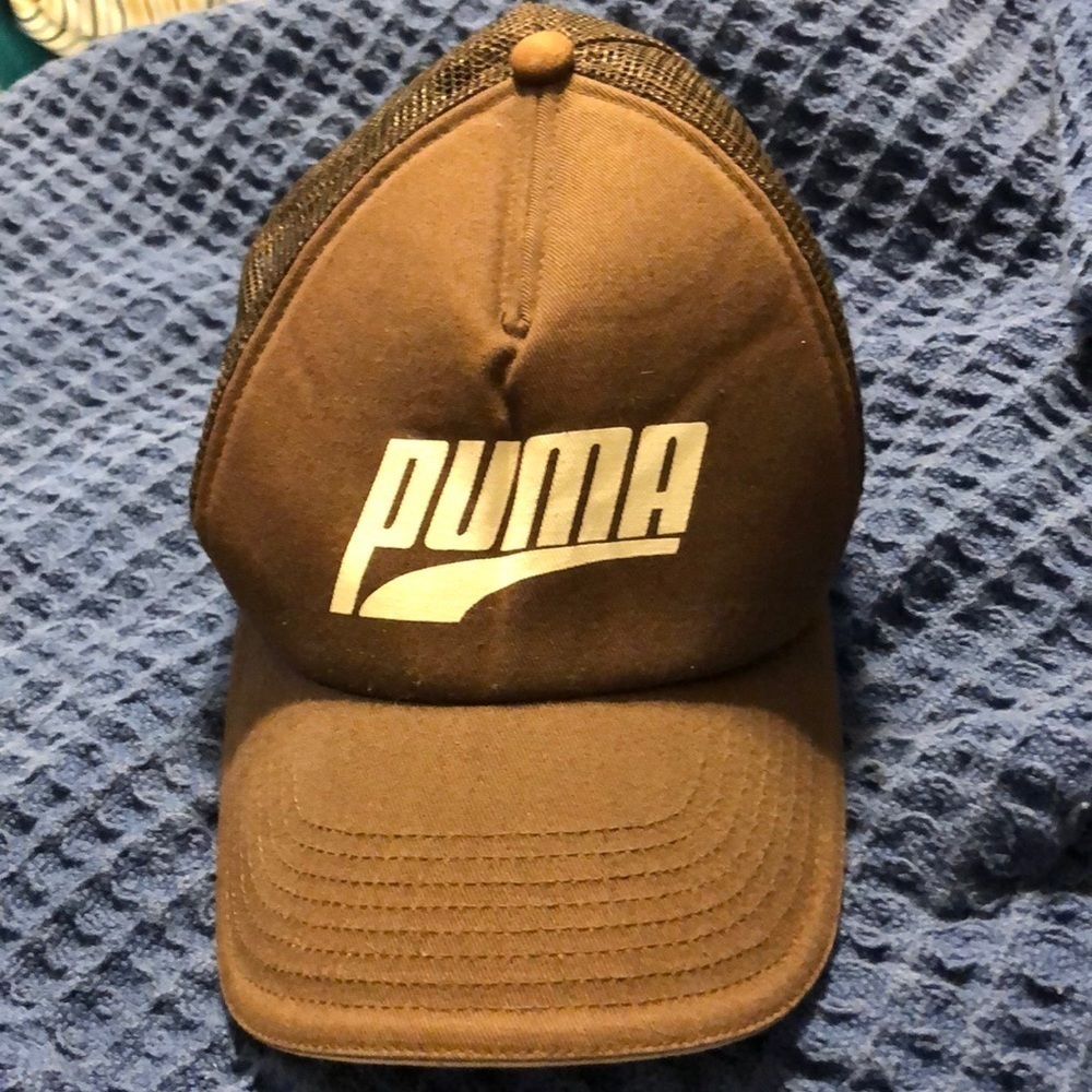 Puma SnapBack Hat
